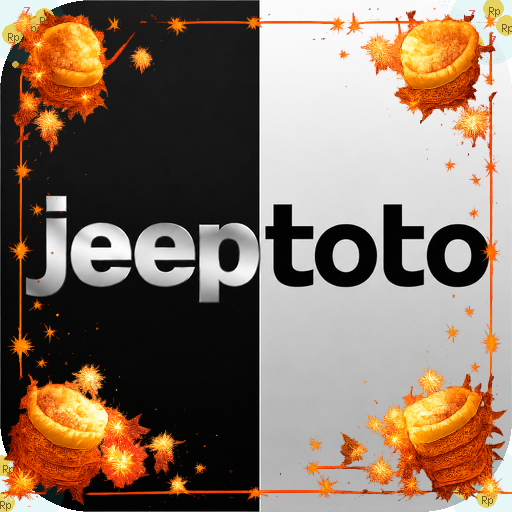 jeeptoto — galeri pratinjau Resmi APK
